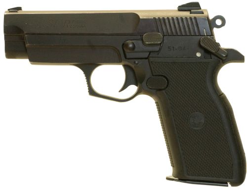 A picture of GHG1349V with USA Gun Store