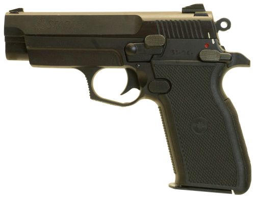 A picture of GHG1349X with USA Gun Store