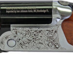 A picture of GIJ60012SE30C engraving with USA Gun Store