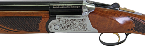 A picture of GIJ60012SE30C engraving with USA Gun Store