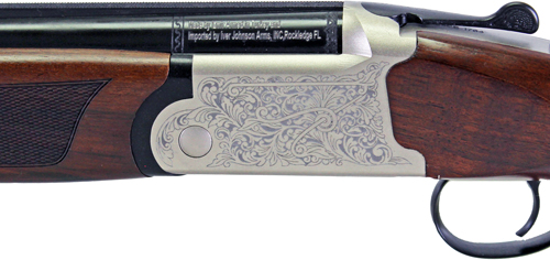 A picture of GIJ60020LW28S engraving with USA Gun Store