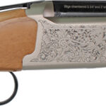 A picture of GIJ60028BLONDE ENGRAVING with USA Gun Store