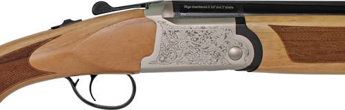 A picture of GIJ60028BLONDE ENGRAVING with USA Gun Store