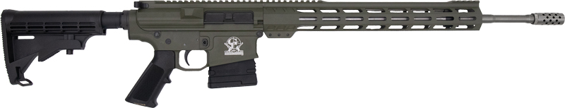 A picture of GL1065SSODG with USA Gun Store