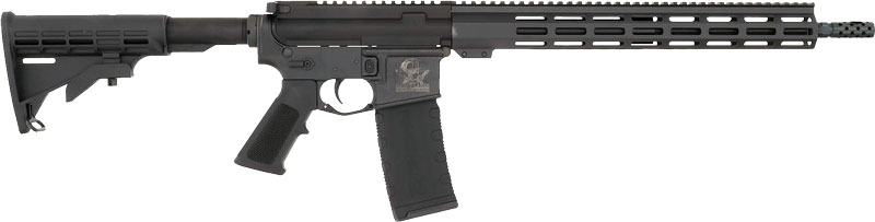 A picture of GL15223LBLK 1 with USA Gun Store