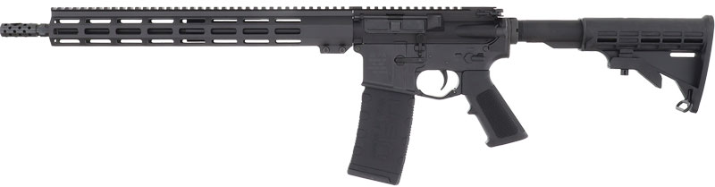A picture of GL15223LBLK LEFT 1 with USA Gun Store