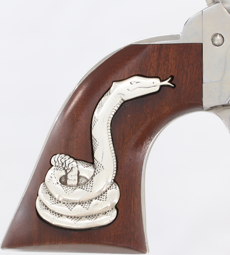 A picture of GPP410WSSI01 GRIP with USA Gun Store