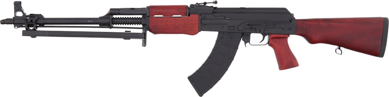 A picture of GZR72762SR LEFT with USA Gun Store