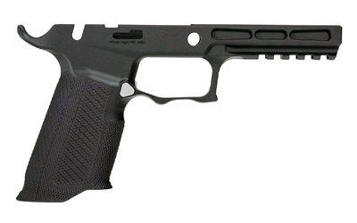 A picture of IC320SOCOMFULL SFT BLK 1 with USA Gun Store