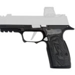 A picture of IC365AXGMACRNONBLKHGBL 1 with USA Gun Store