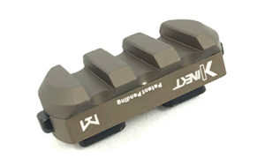 A picture of KDGKIN5 100 BRN 4 with USA Gun Store