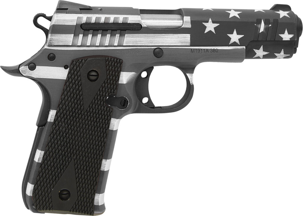 A picture of LSI20CIT380USG with USA Gun Store