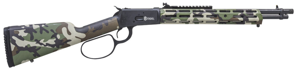 A picture of LSI20CIT44LVRWD with USA Gun Store