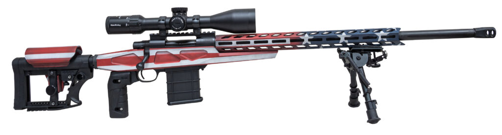 A picture of LSI20HCRA70804USAMDT with USA Gun Store