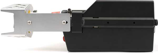 A picture of PFUBF TOP 1 with USA Gun Store