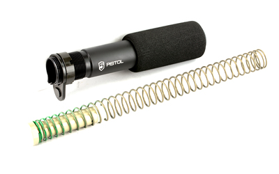 A picture of PH5PBT CA 1 with USA Gun Store