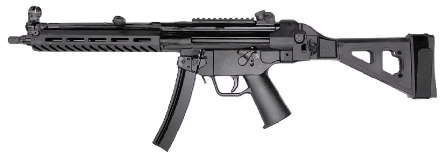 A picture of PTR209LTBR0090101 with USA Gun Store