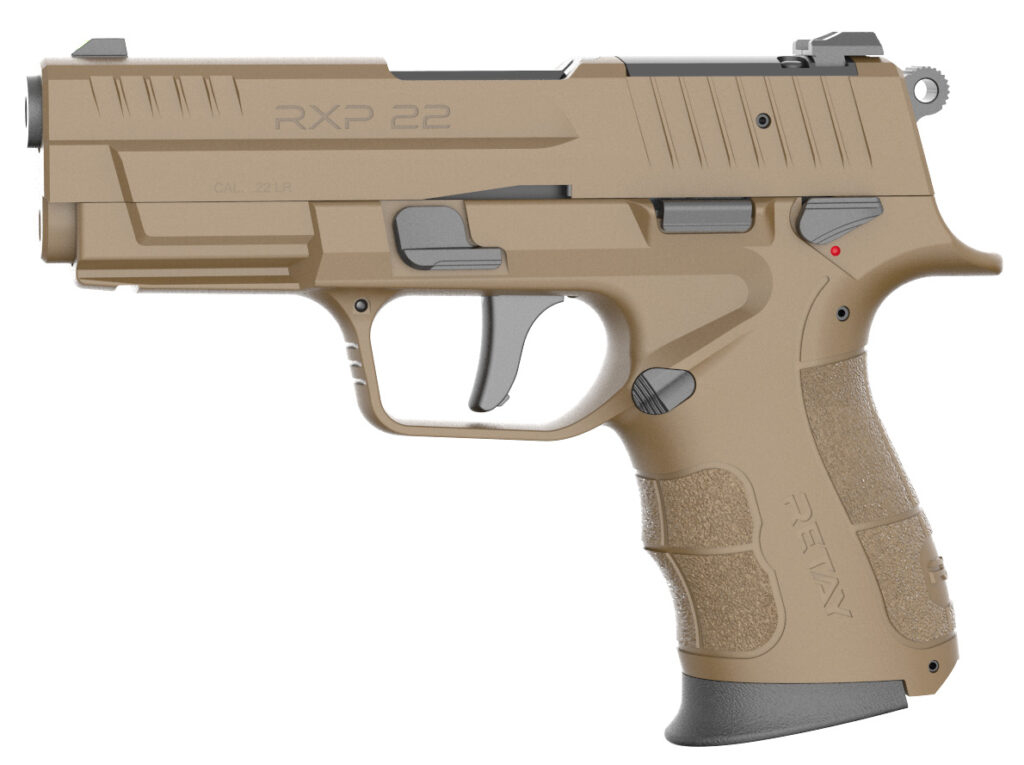 A picture of RETAY20RXP22FDE13 with USA Gun Store
