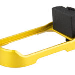 A picture of SA G43X48 MAGWELL GLD 1 with USA Gun Store