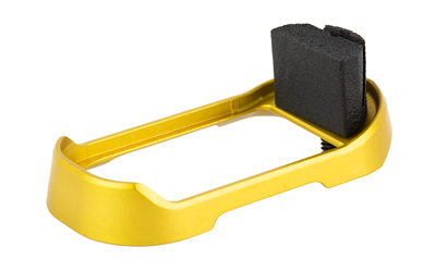 A picture of SA G43X48 MAGWELL GLD 1 with USA Gun Store