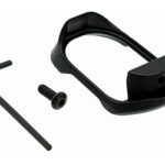 A picture of SAG17 MAGWELL BLK 1 with USA Gun Store