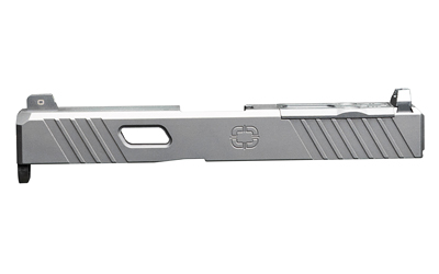 A picture of SS SGK G3S1 1 with USA Gun Store