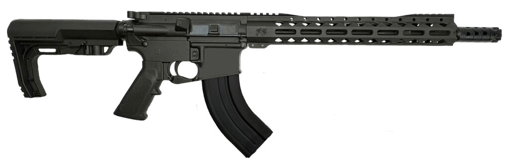 A picture of T620T80010BLK with USA Gun Store
