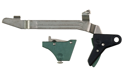 A picture of TIMALPHAGLOCK3 4L GRN 1 with USA Gun Store