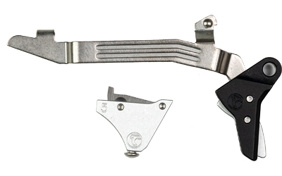 A picture of TIMALPHAGLOCK5 SIL 1 with USA Gun Store