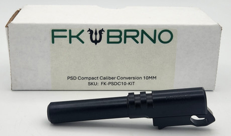 A picture of TMT20TMTPSDC10KIT with USA Gun Store