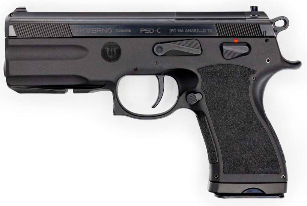 A picture of TMT20TMTPSDC75 with USA Gun Store