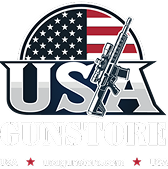 USA Logo