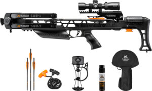 A picture of XK031 PKG with USA Gun Store
