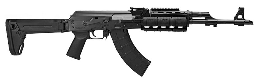 A picture of ZAS20ZR7762QR with USA Gun Store