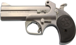 A picture of barg on gun with USA Gun Store