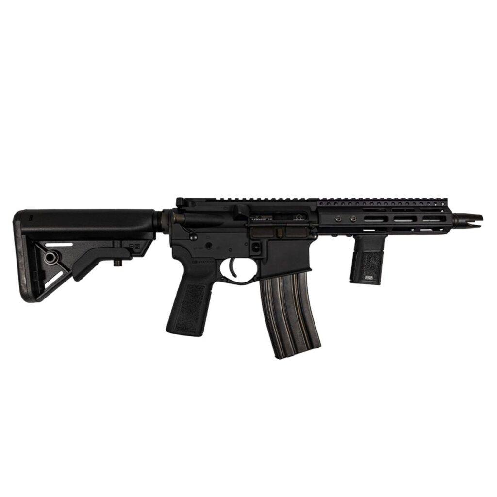 A picture of https3A2F2Fmedia.chattanoogashooting.com2Fimages2Fproduct2FFY0010042BLK2FFY0010042BLK1 with USA Gun Store