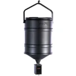 A picture of https3A2F2Fmedia.chattanoogashooting.com2Fimages2Fproduct2FOT421002Fon time tomahawk vl 25 gallon hanging feeder ot42100 1 150x150 jpg with USA Gun Store