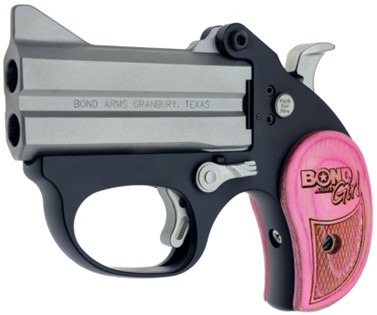 A picture of stingergirl5302 with USA Gun Store