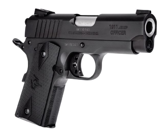 A picture of ta1 191101ofc with USA Gun Store