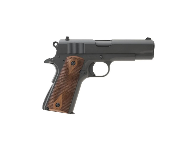 A picture of ti1911a1tc456a80 with USA Gun Store