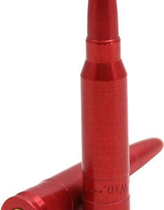 CARLSONS SNAP CAP .30/30 - ALUMINUM 2PK