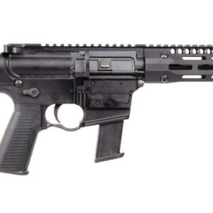 Troy Industries Pistol 9mm LRBHO 10.5" Barrel (Optic Ready)