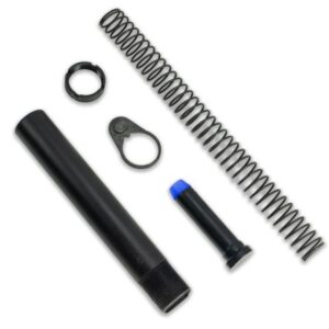 KAK Industry AR15 H1 Carbine Buffer Tube Kit
