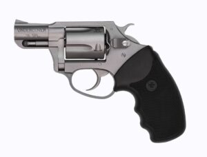 Charter Arms - UNDERCOVER.38 Special 2 " Full Grip Stainless Steel for CA MA