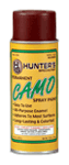 HS CAMO SPRAY PAINT MUD - BROWN 12OZ