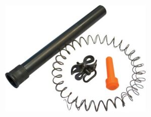 CARLSONS MAGAZINE EXTENSION - REM 870/1100 8-SHOT 12GA