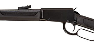 Rossi RioBravo L/A 22LR 18"Blk/Syn 15rd
