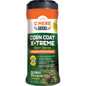 C'mere Deer Corn Coat Xtreme 24 oz.