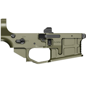 A-DAC 15 Lower Receiver Radian OD