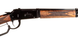 RANGE SIDE 410BORE 20" 5RDS BK STD TURK WAL